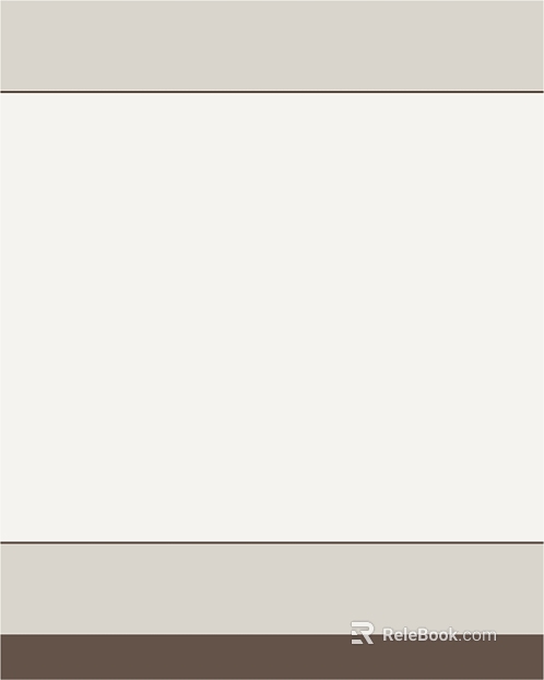 Beige White Brown Striped Plain Wallpaper Wall texture