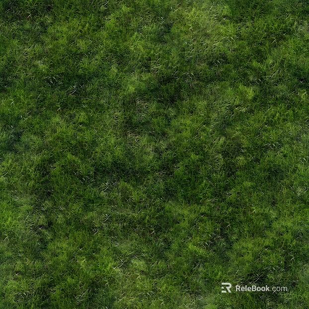 Turf texture