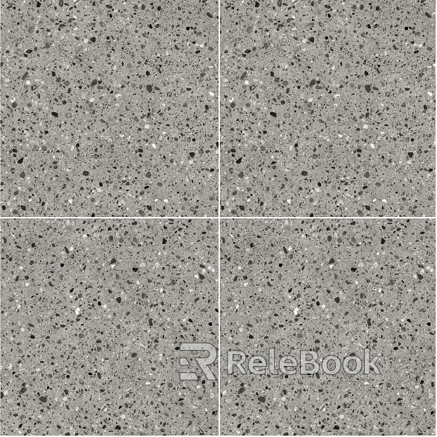 terrazzo texture