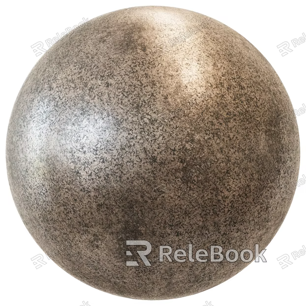Stone PBR texture