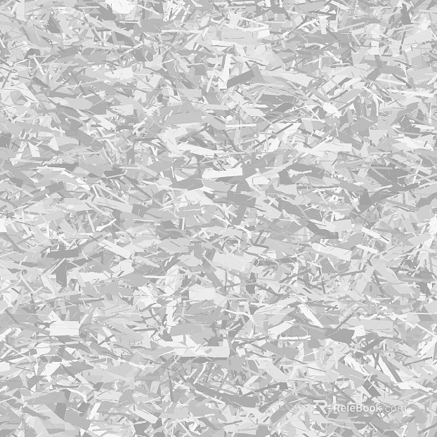 Black and White Bump Displacement Mask Texture texture