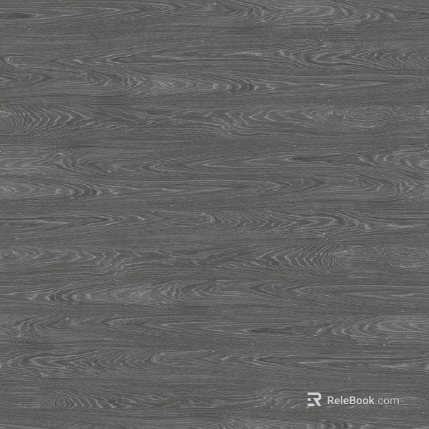 Dark gray wood grain indoor flooring texture