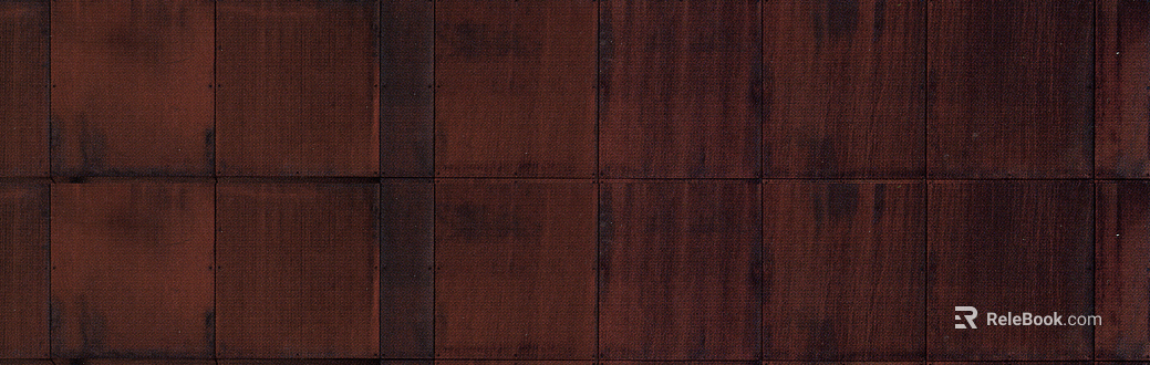 Antique brick old red floor tile texture