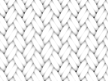 White woven texture soft bag fabric (ID:ffaeh511289)
