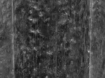 Industrial-style dark gray distressed wood wall decor texture (ID:ffaeh685882)