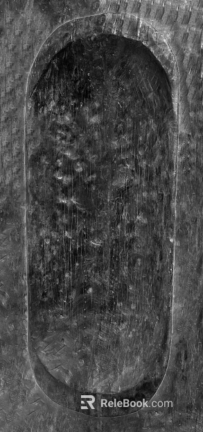 Industrial-style dark gray distressed wood wall decor texture