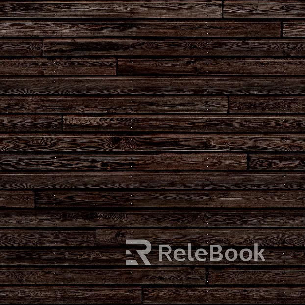 inlaid wood texture