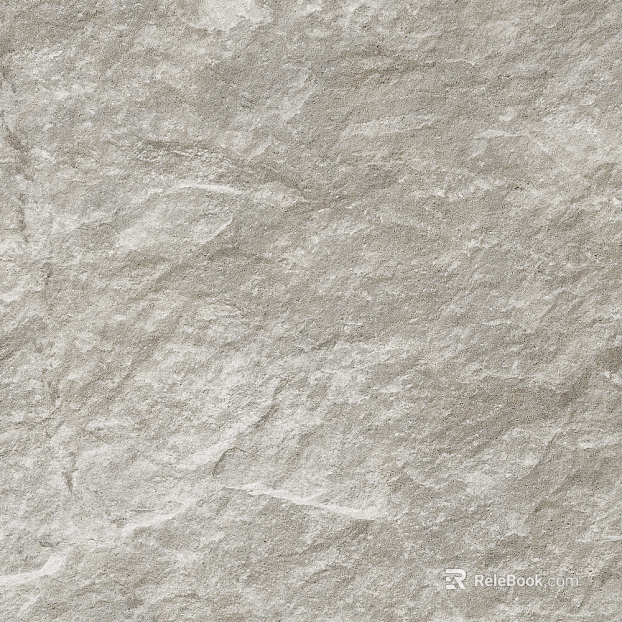 New Chinese Warm Grey Rock texture