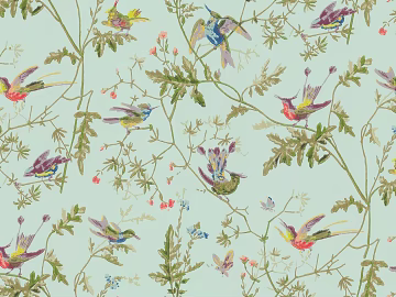 Pattern Wallpaper texture (ID:ffajf3805)