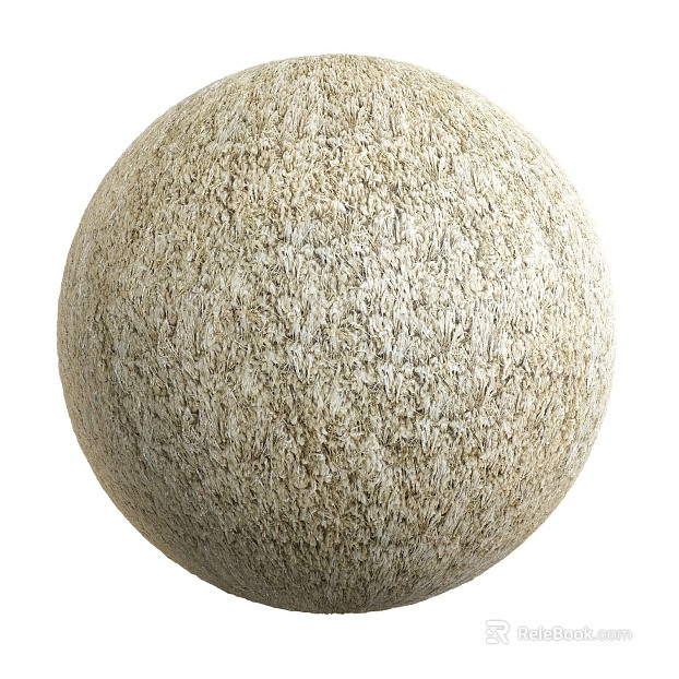 Fabric PBR texture