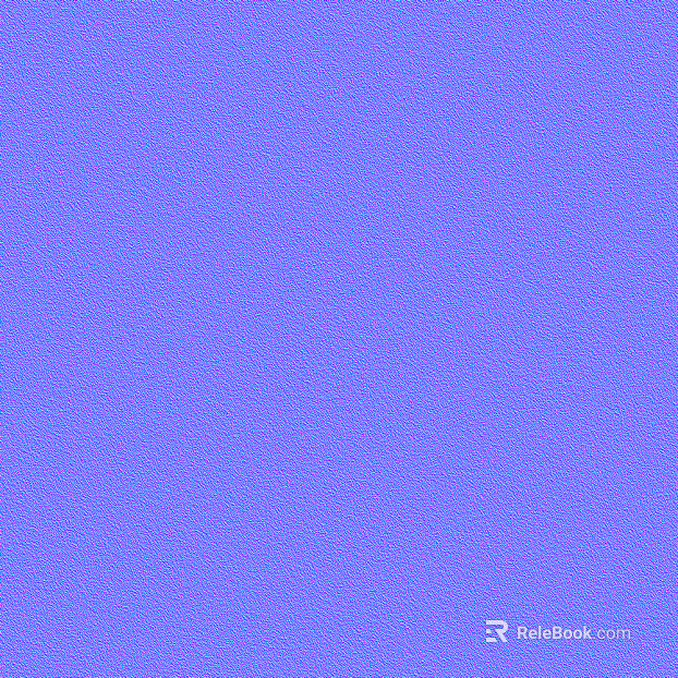 Normal Bump texture