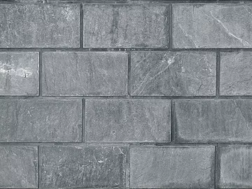 Stone Paving 3d model