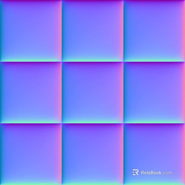 Normal Bump texture