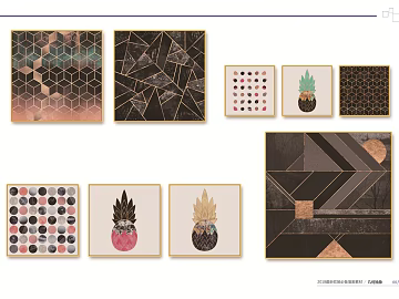 decorative painting texture (ID:ffaeg08237)