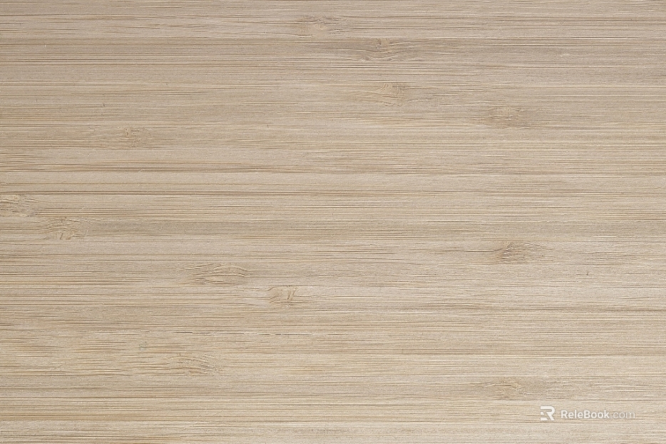 Bamboo grain texture