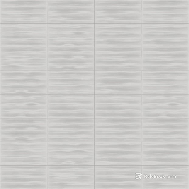 Black and White Bump texture