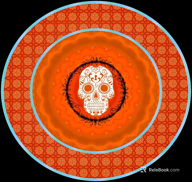Plate texture