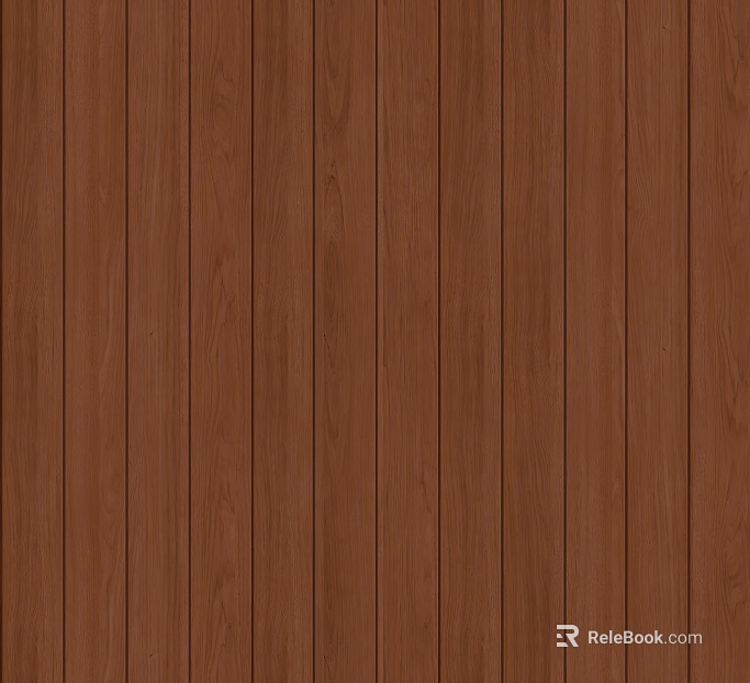 Outdoor anticorrosive wood flooring texture