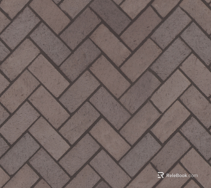permeable brick texture