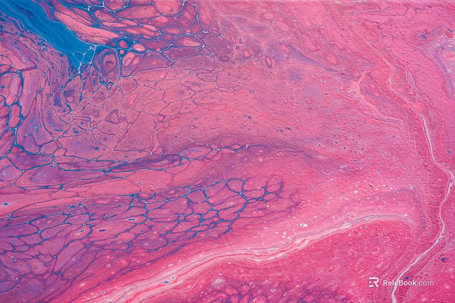 abstract painting texture