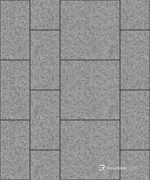 Granite texture