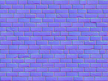 Normal Bump texture (ID:ffach098786)