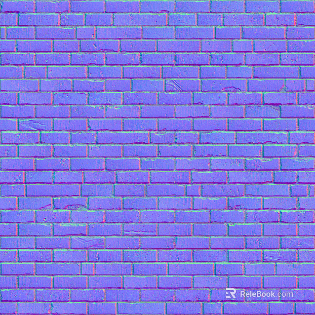 Normal Bump texture