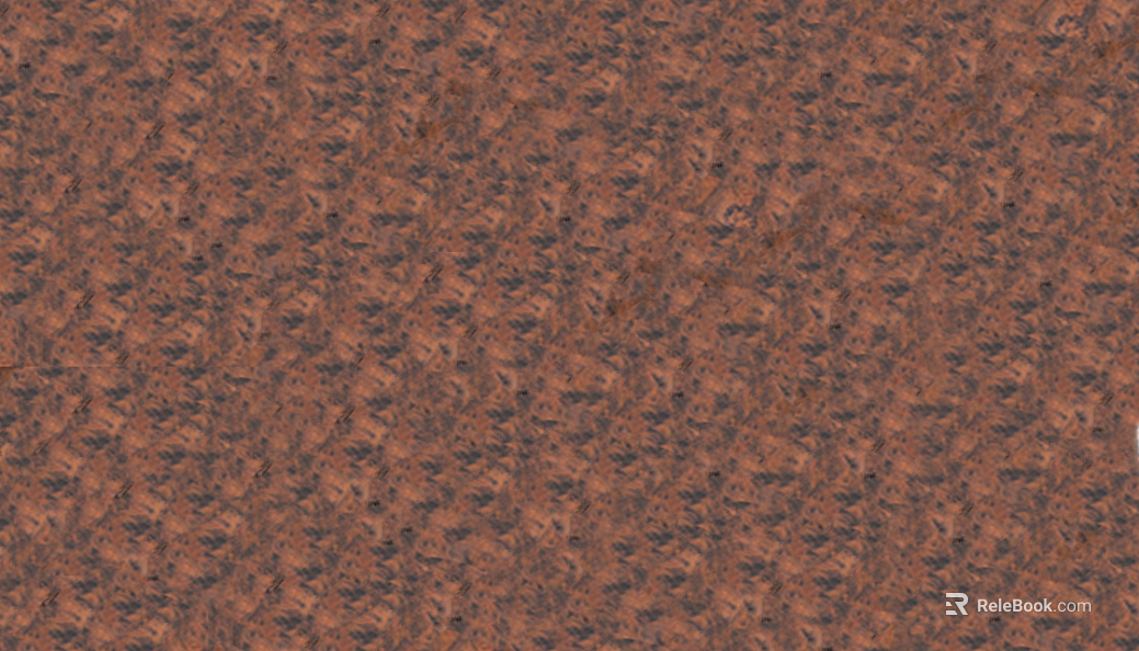 Granite texture