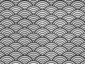 Pattern Wallpaper texture (ID:ffabg60046)