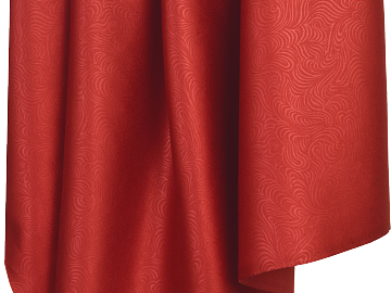 Curtain texture (ID:ffajg63736)