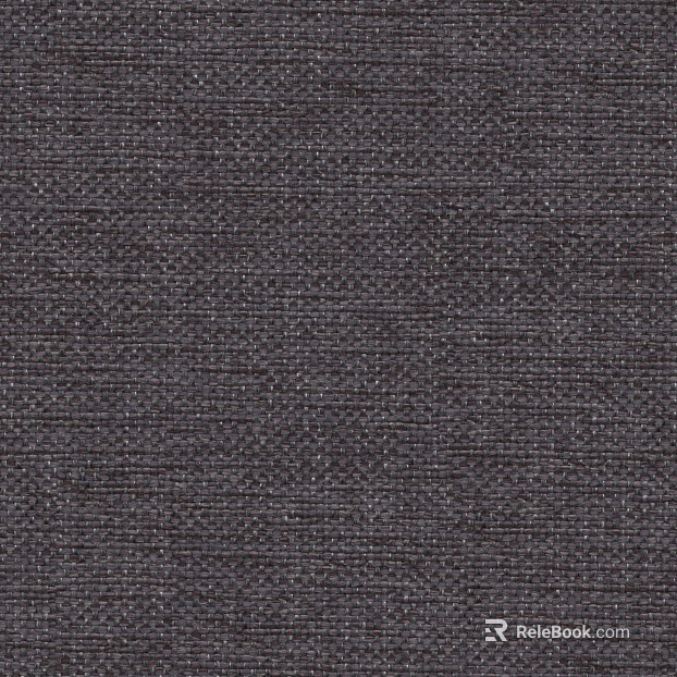 Modern soft furnishings fabric with a textured weave pattern texture