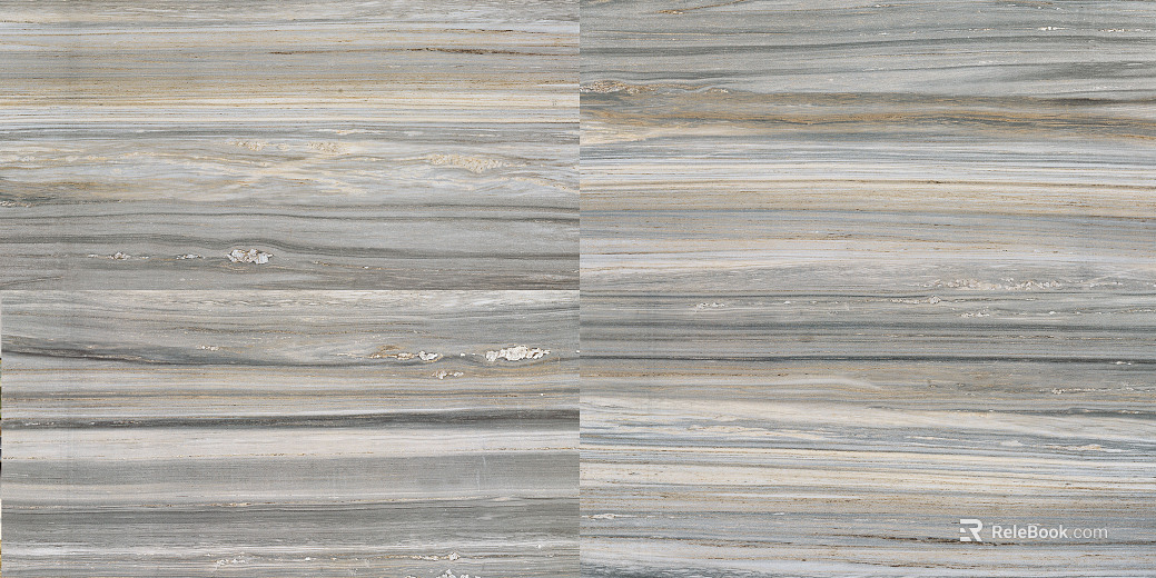 Straight grain marble white gold sand texture