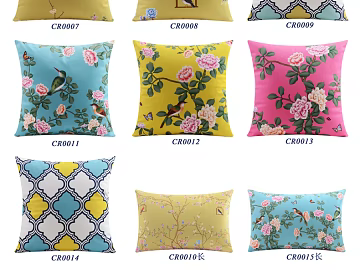 Pillow texture (ID:ffagg23397)