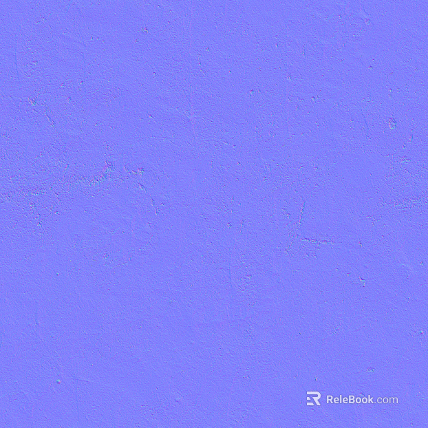 Normal Bump texture