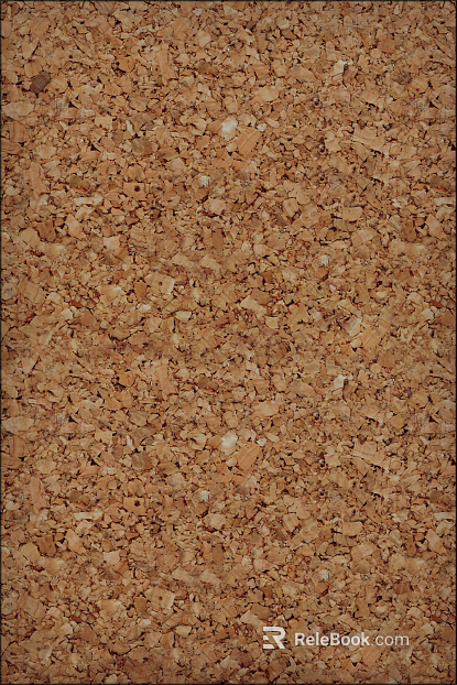 sawdust texture