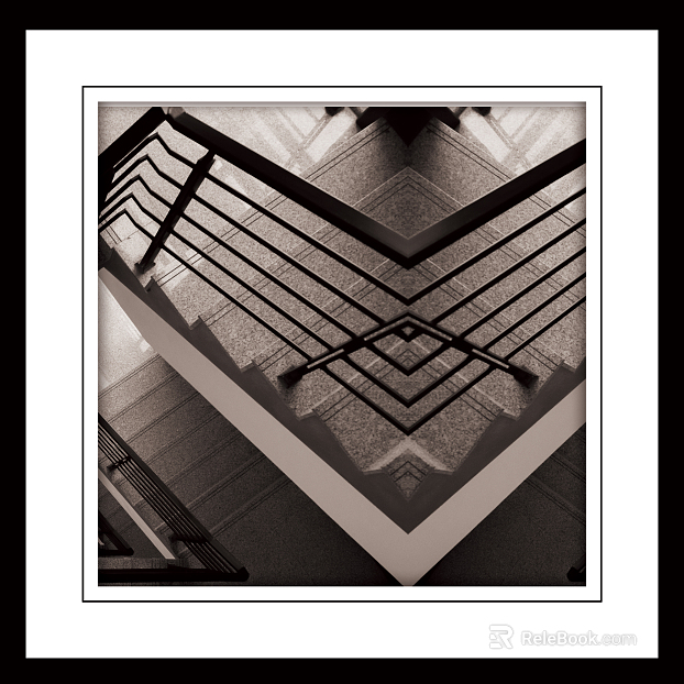 architectural painting texture