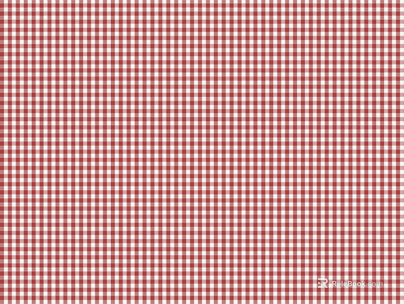 Plaid texture