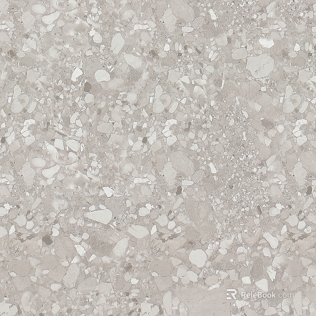 terrazzo texture