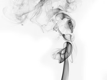 black and white painting texture (ID:ffabf4561)