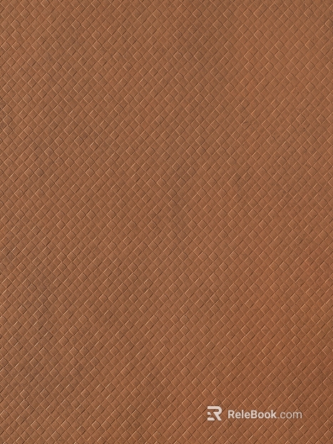 Leather Woven Leather texture