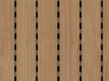 Sound Absorbing Board Wood Grain Metal Sound Absorbing Board Seamless texture (ID:ffajg43195)