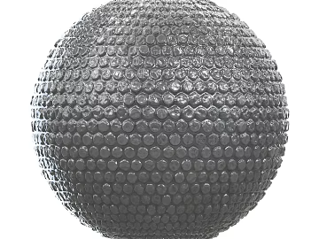 Plastic PBR texture (ID:ffach261994)