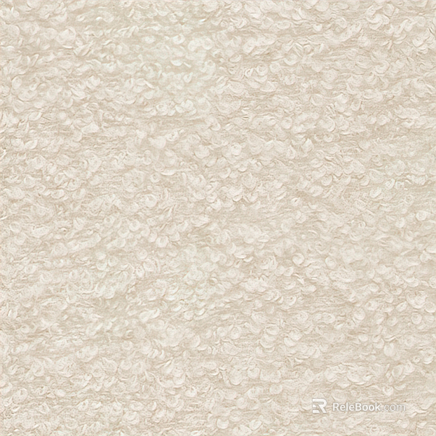 Plain pattern carpet texture