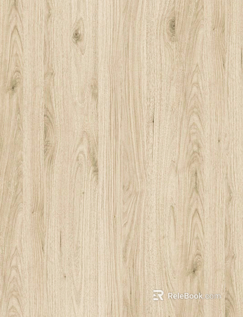 Light Color Wood Grain New Chinese Style Simple texture