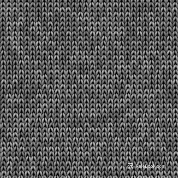 Knit Sweater texture