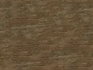 Hole stone seamless 3d model