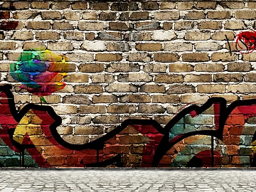 Wall painting texture (ID:ffajg23897)