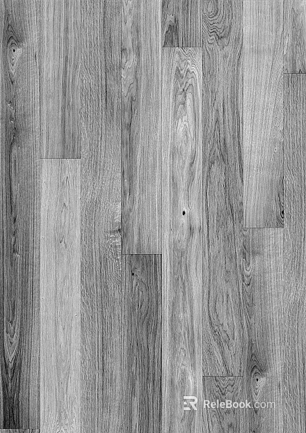 Black and White Bump texture