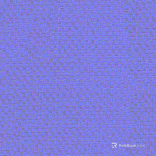 Normal Bump texture