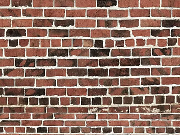 Brick wall texture (ID:ffach187735)